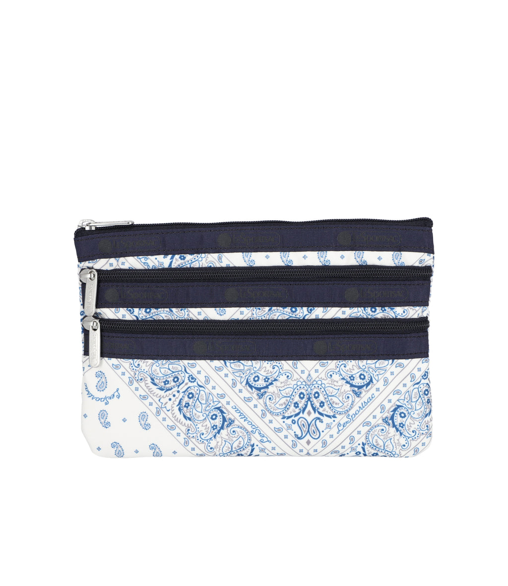 3-Zip Cosmetic - 27850032709680