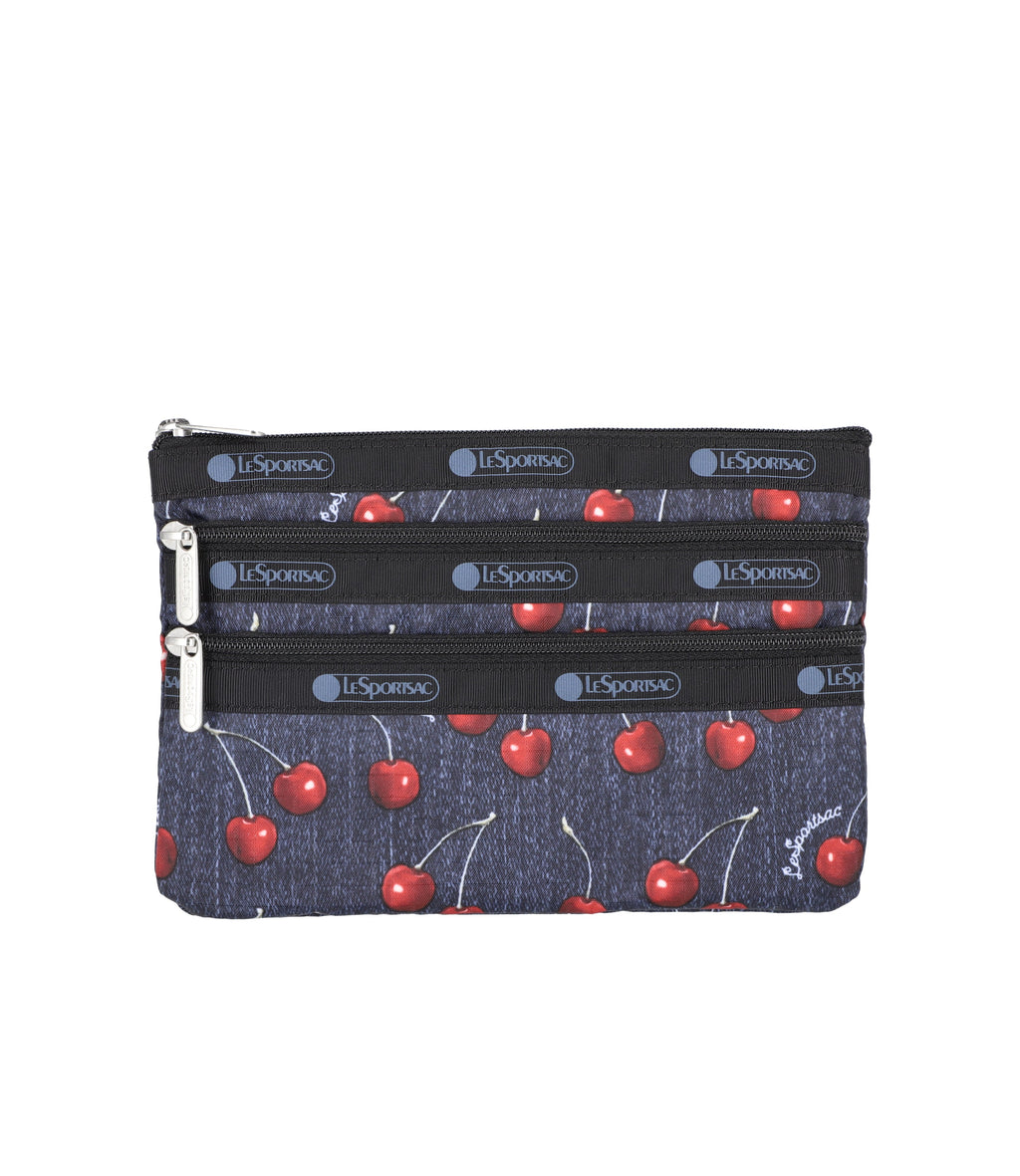 3-Zip Cosmetic - 28000624410672