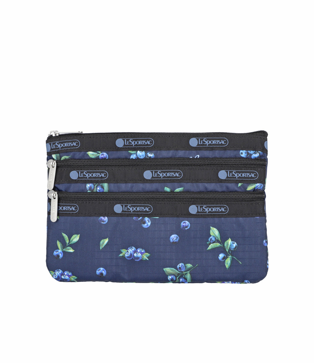 3-Zip Cosmetic - 28183547904048