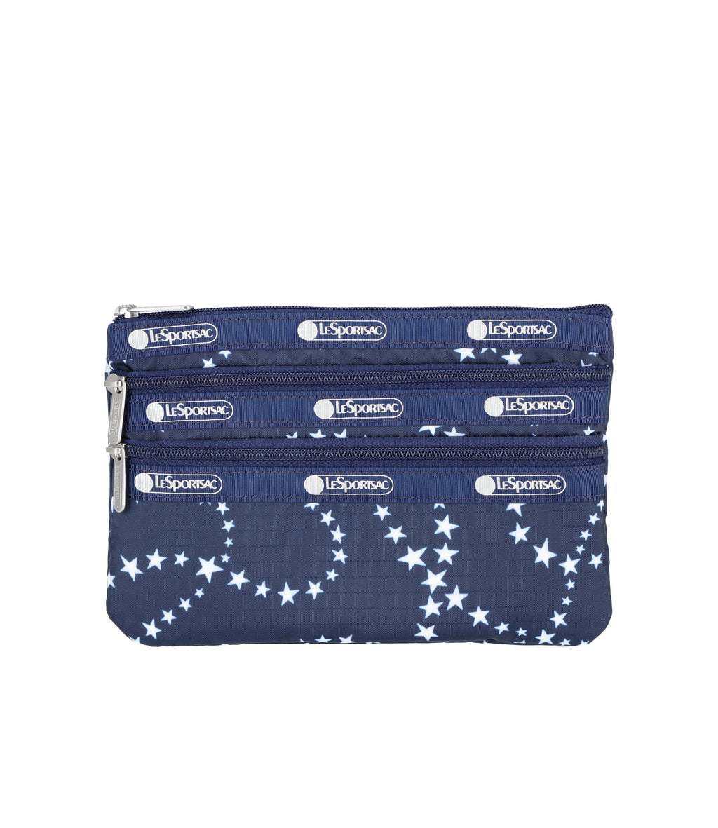 3-Zip Cosmetic - 28183548788784