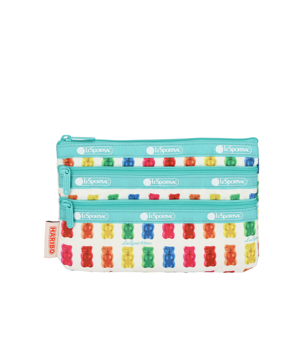 3-Zip Cosmetic - 27527377322032