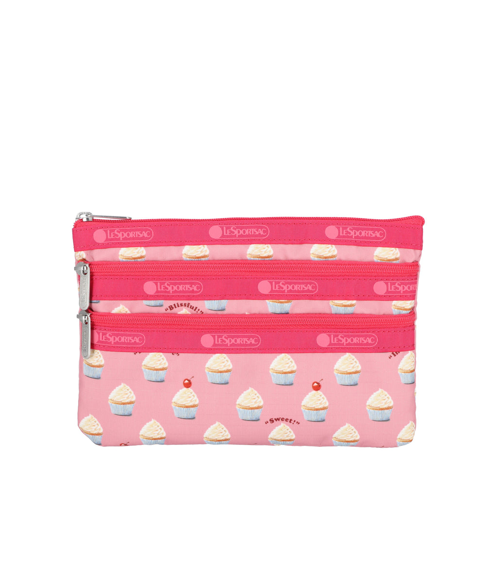 3-Zip Cosmetic - 28277493530672
