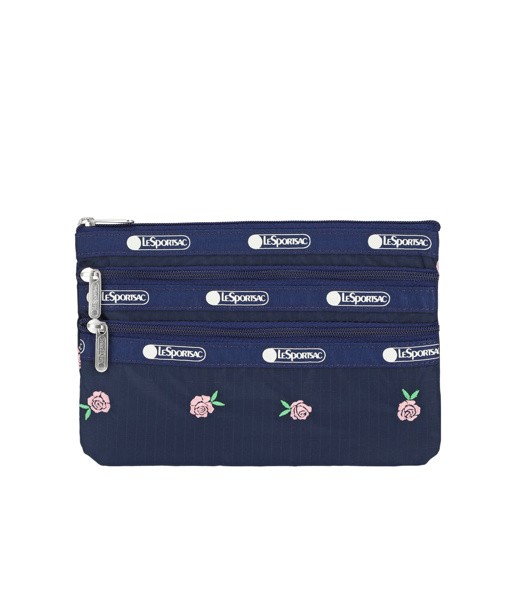 3-Zip Cosmetic - 29289938976816