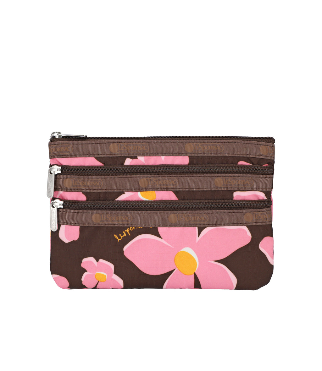 3-Zip Cosmetic - 30330640171056