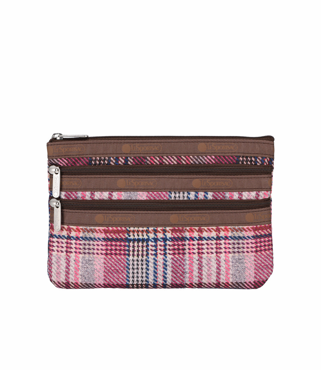 3-Zip Cosmetic - 30330672644144