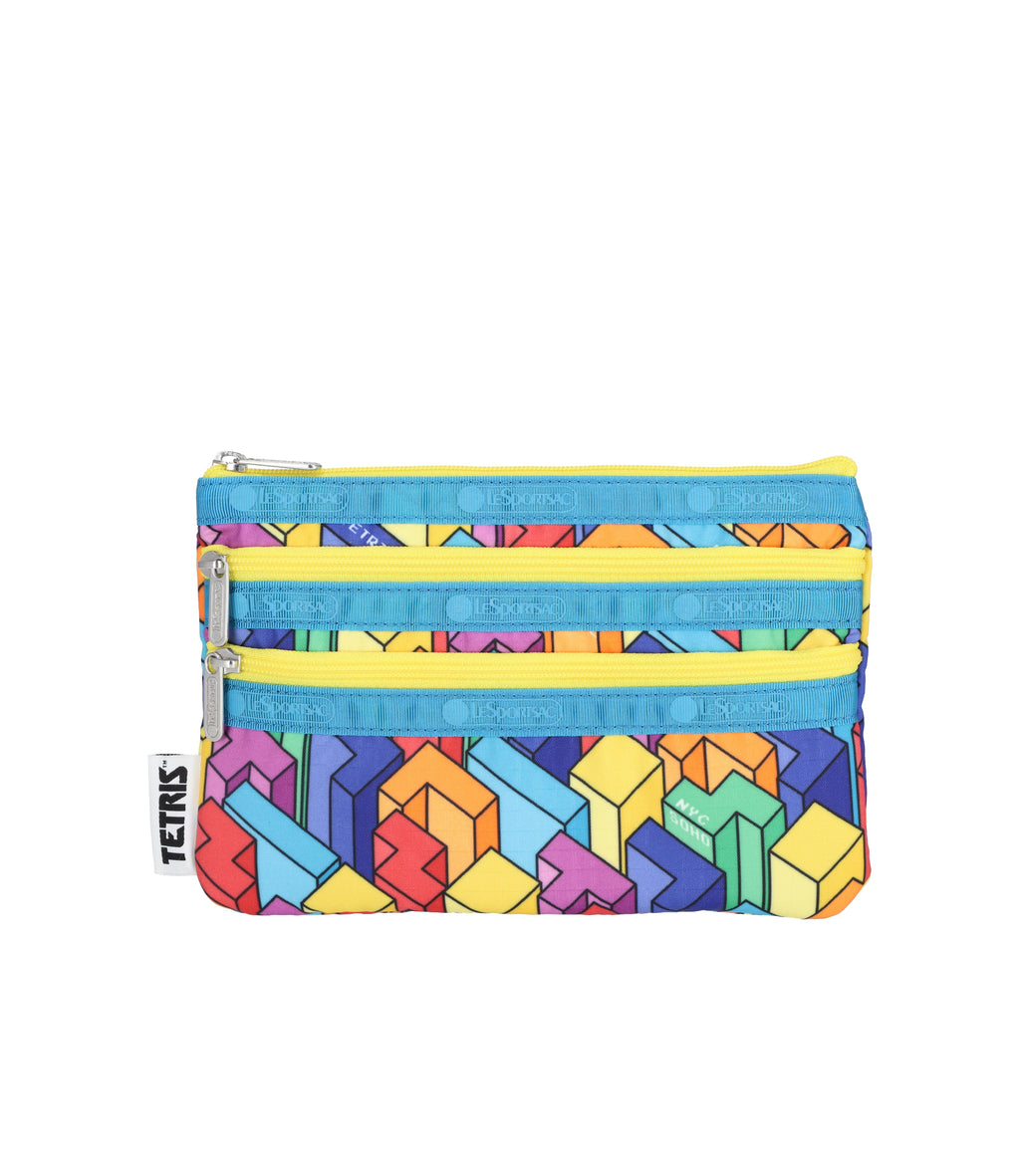 3-Zip Cosmetic - 27814838665264