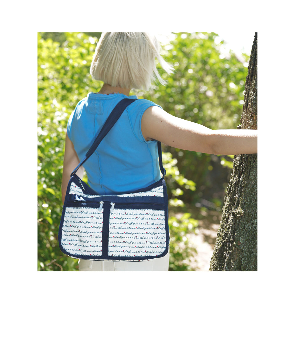 Deluxe Everyday Bag - 28172138741808