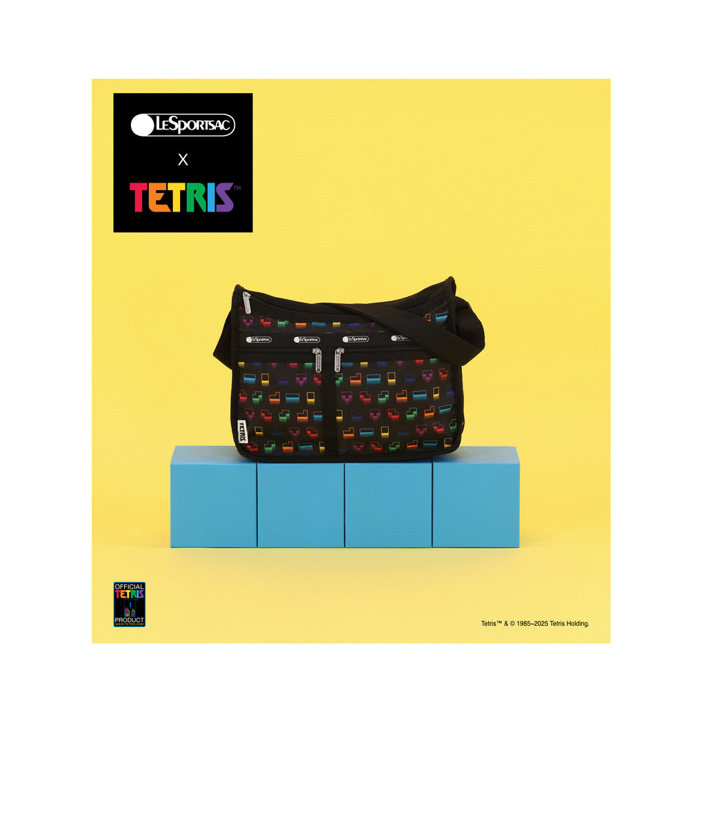 Deluxe Everyday Bag - 27972718493744