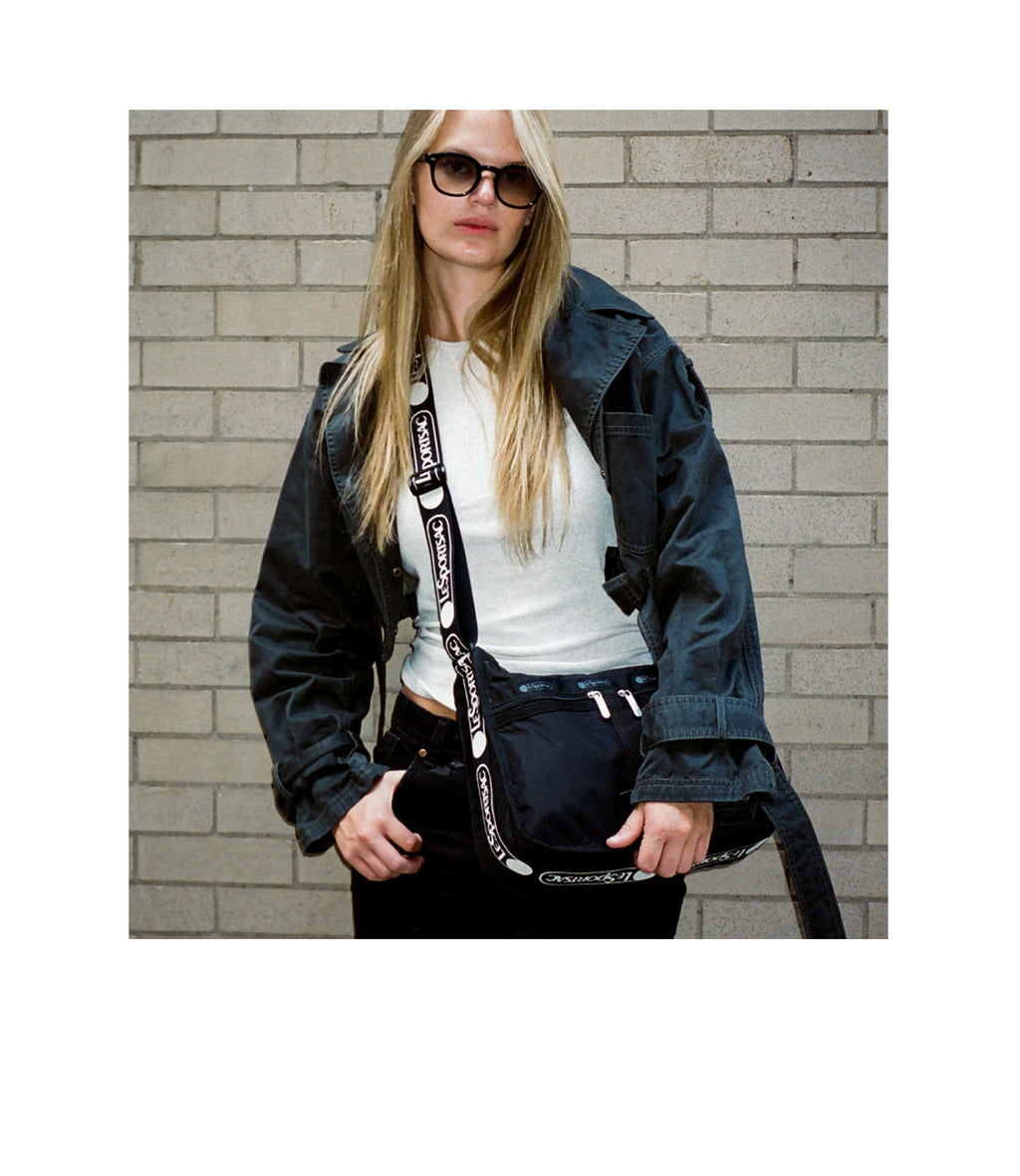Deluxe Everyday Bag - 28315676999728