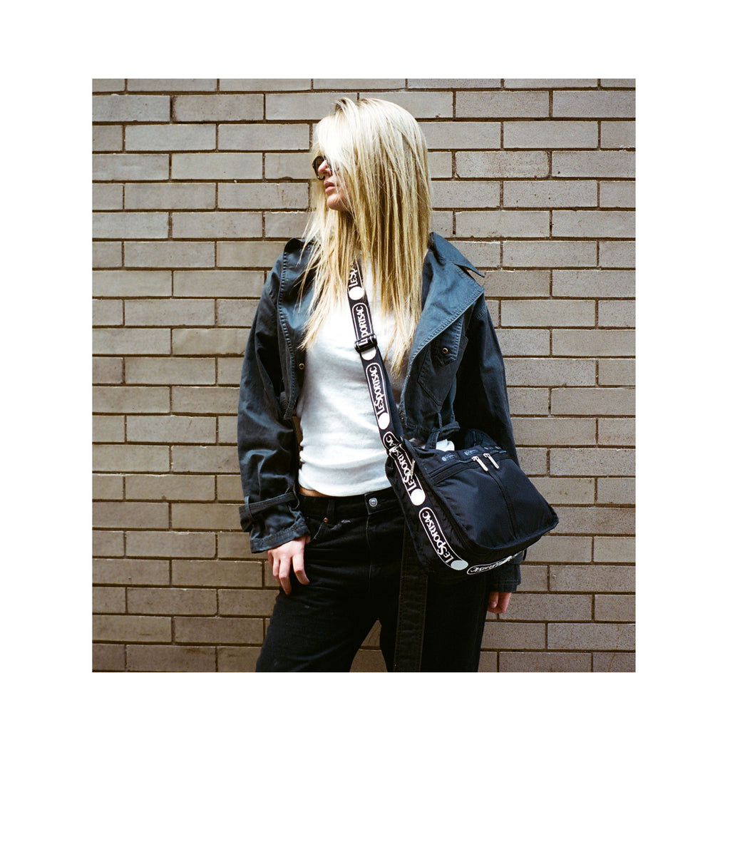 Deluxe Everyday Bag - 28315679293488