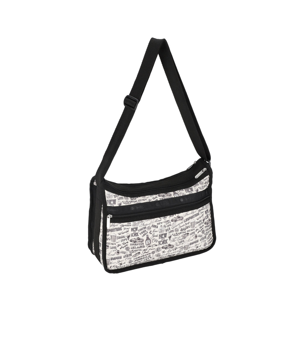 Deluxe Everyday Bag - 28218937344048