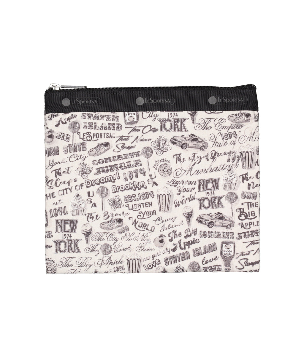 Deluxe Everyday Bag - 28218937442352