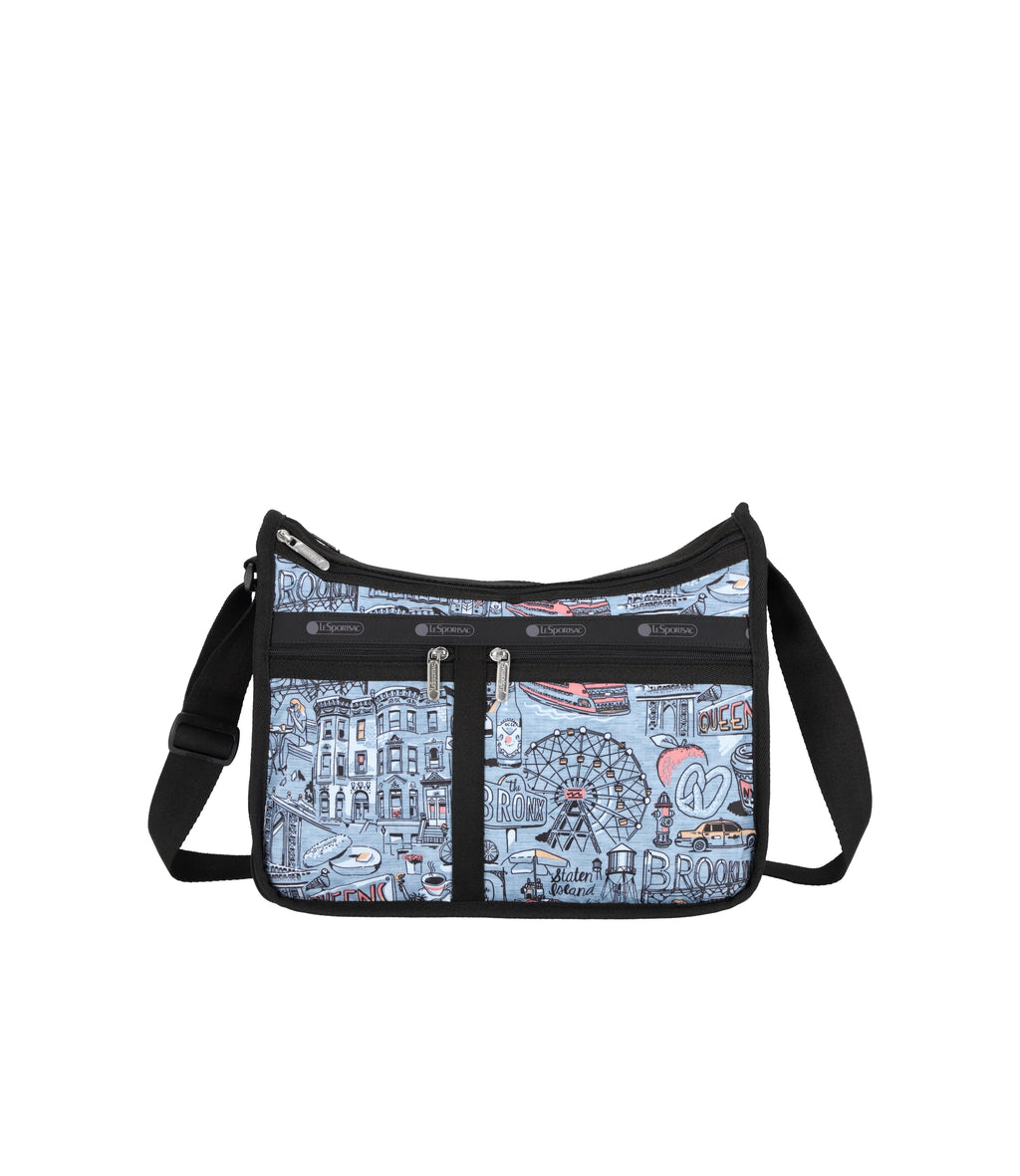 Deluxe Everyday Bag - 26436075192368