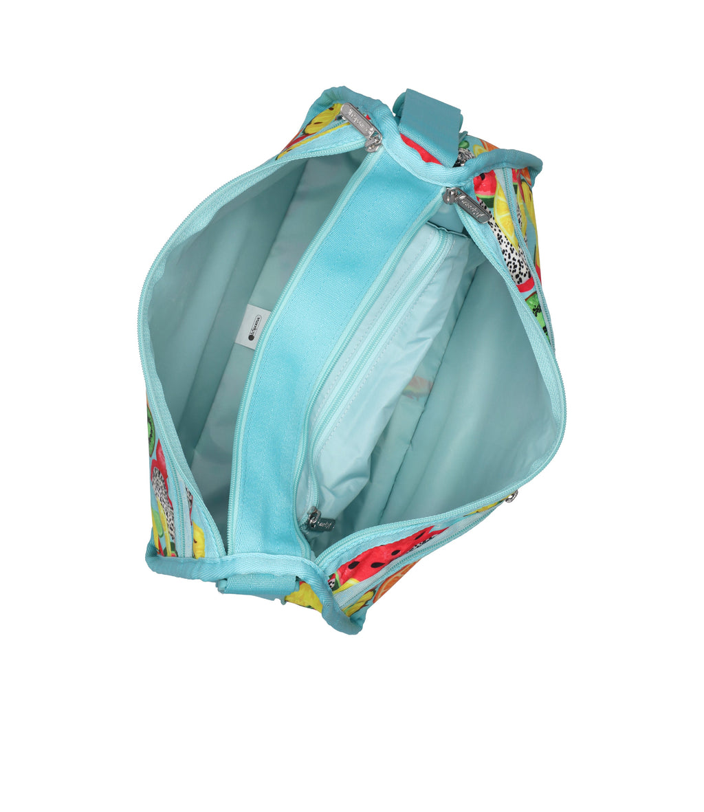 Deluxe Everyday Bag - 27545322750000