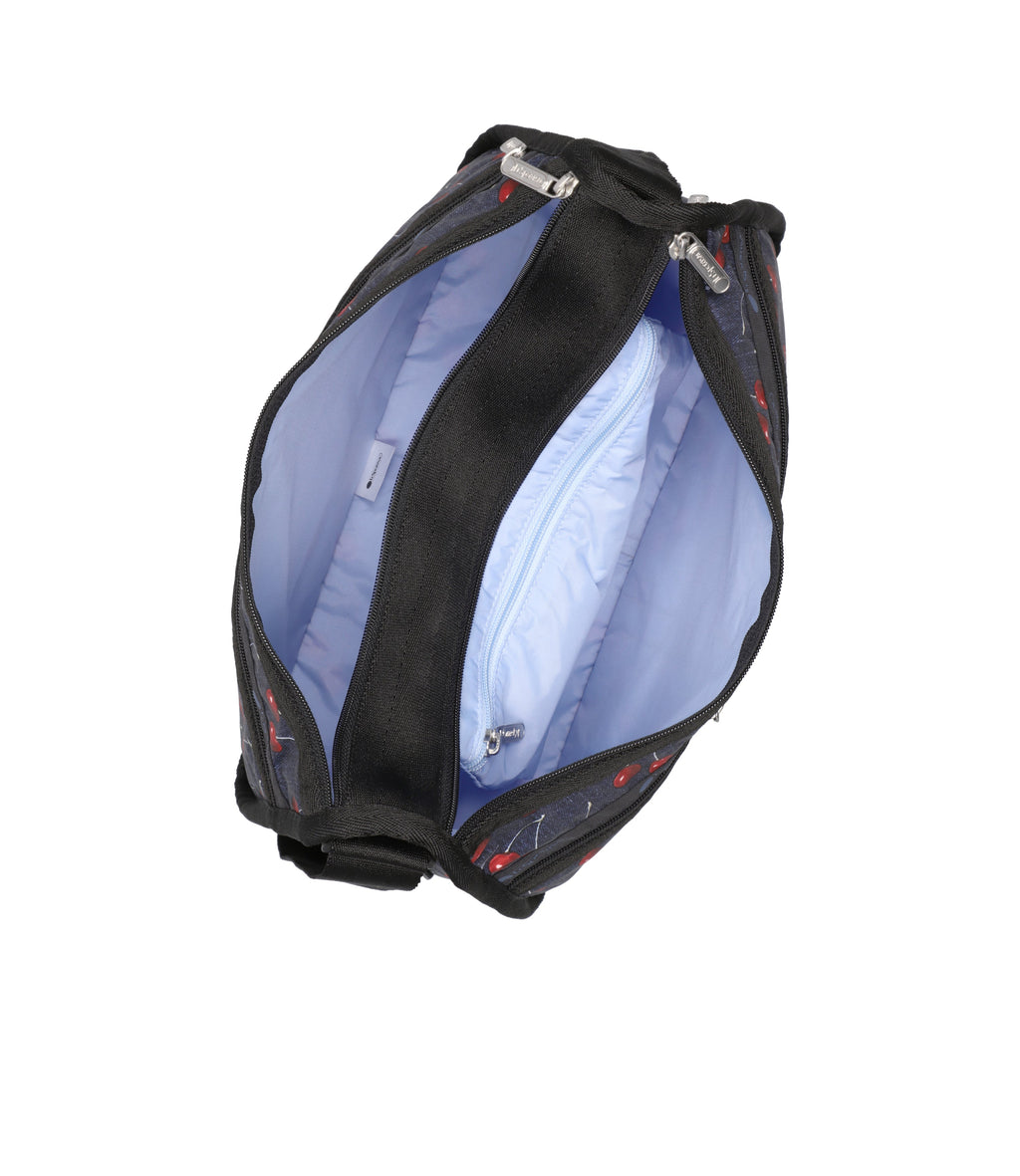 Deluxe Everyday Bag - 28000625655856