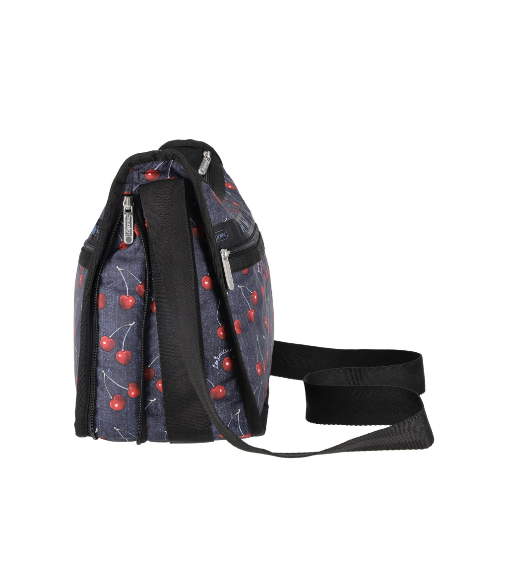 Deluxe Everyday Bag - 28000625623088