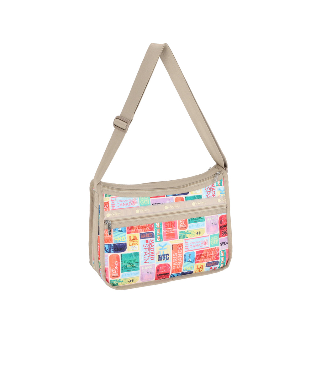 Deluxe Everyday Bag - 27850033987632