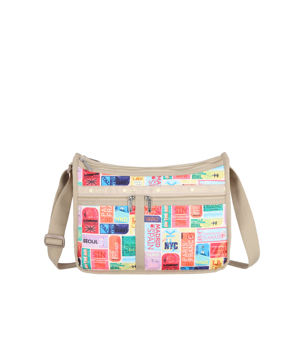 Deluxe Everyday Bag - 27850033954864