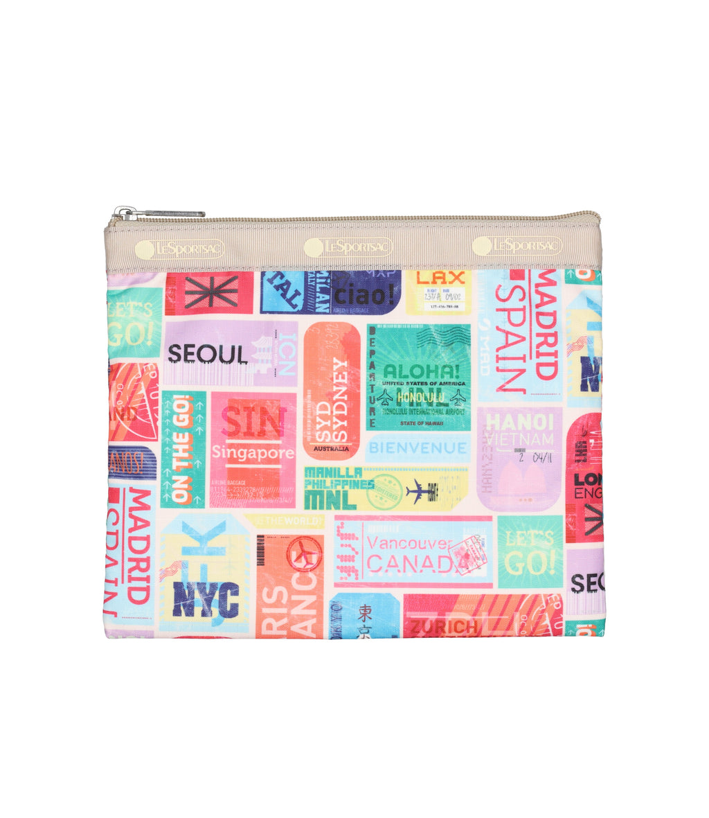 Deluxe Everyday Bag - 27850034085936