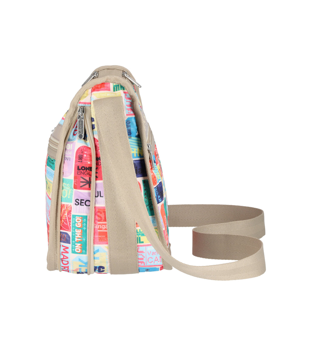 Deluxe Everyday Bag - 27850034020400