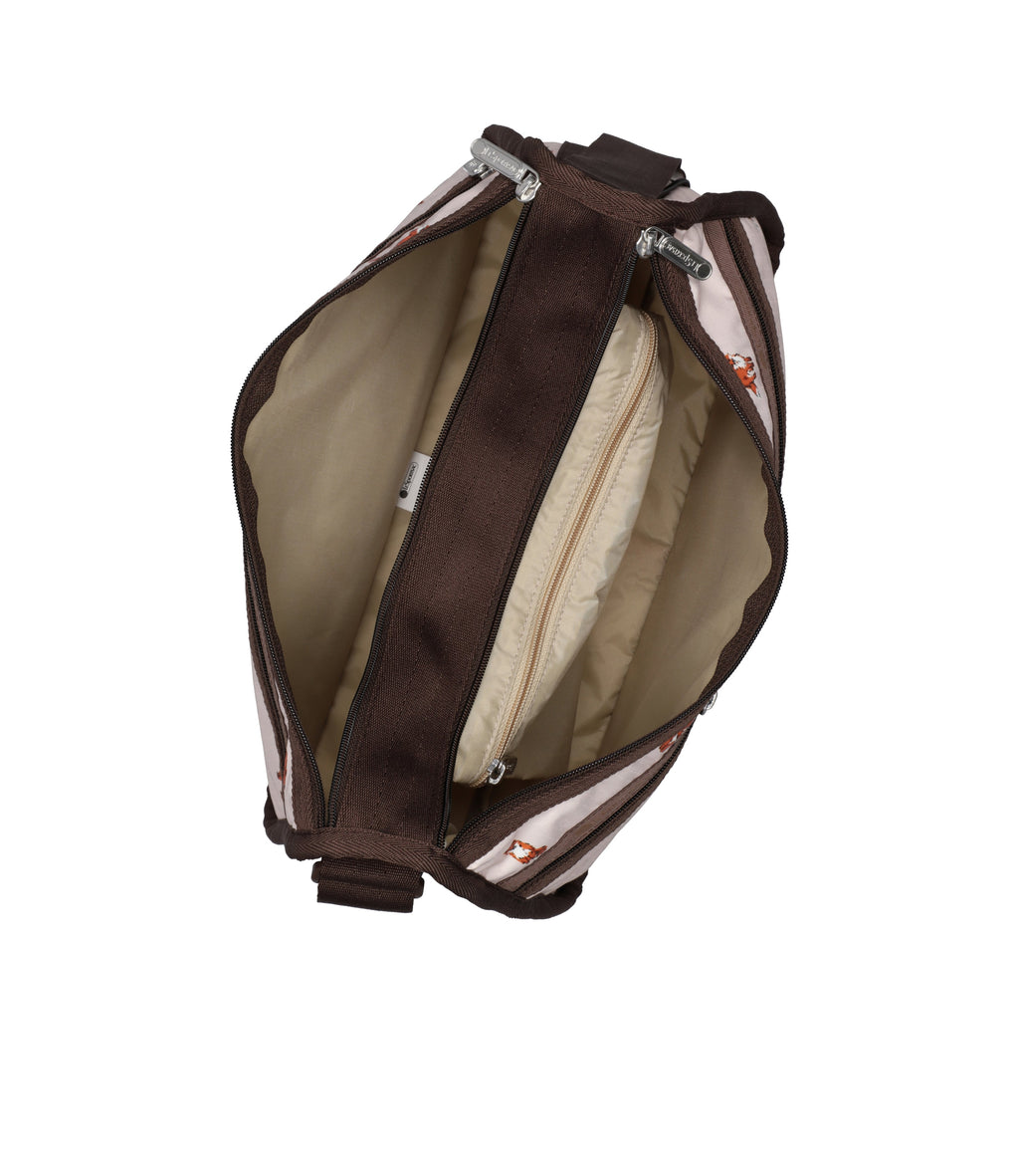 Deluxe Everyday Bag - 28277494349872
