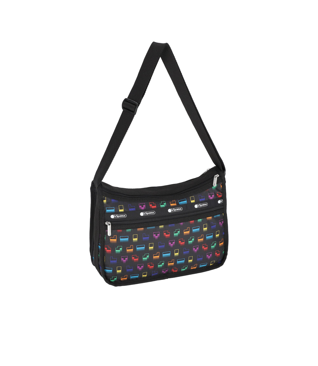 Deluxe Everyday Bag - 27814839189552