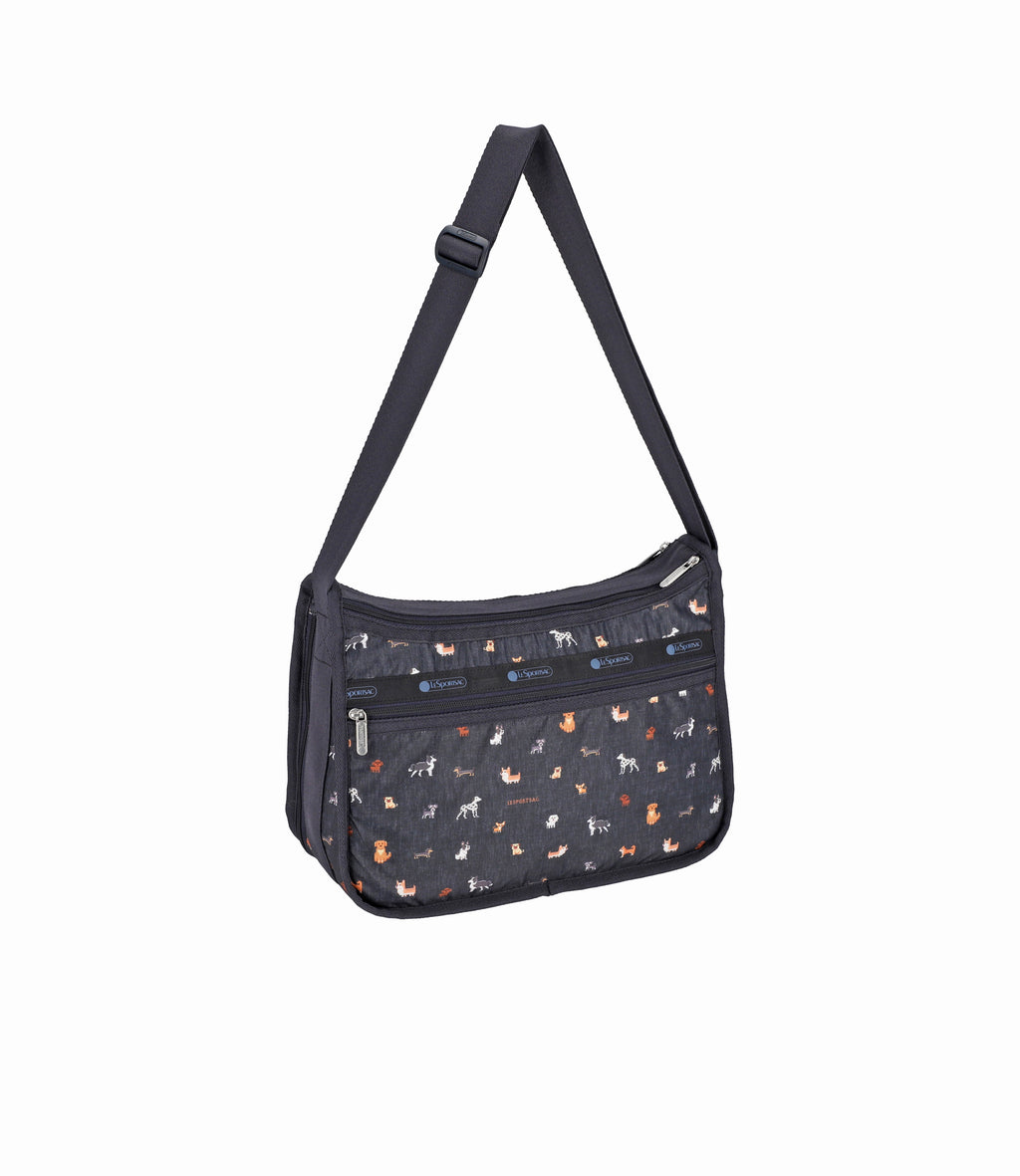 Deluxe Everyday Bag - 29611554013232