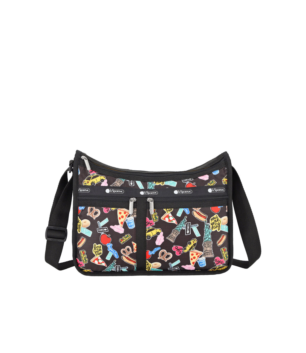 Deluxe Everyday Bag - 30330646167600