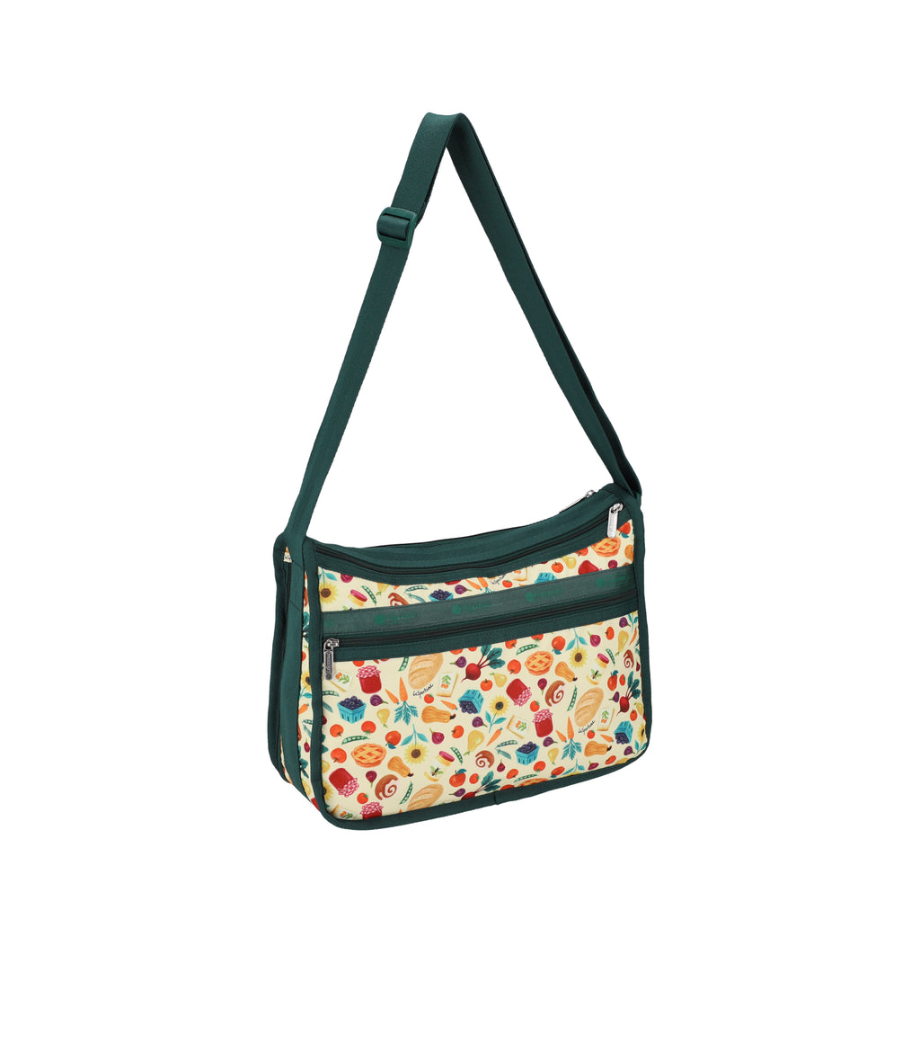 Deluxe Everyday Bag - 30493103554608