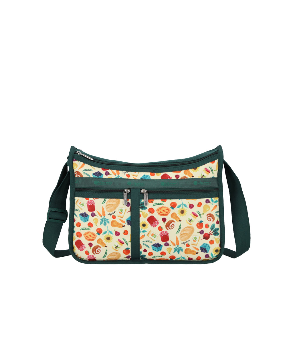 Deluxe Everyday Bag - 30489853132848