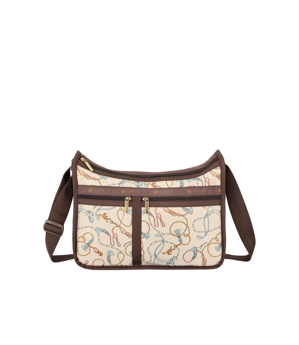 Deluxe Everyday Bag - 30715609776176