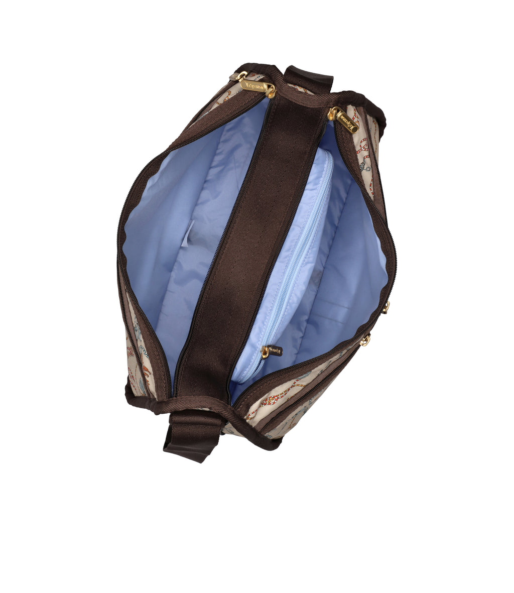 Deluxe Everyday Bag - 30715614036016