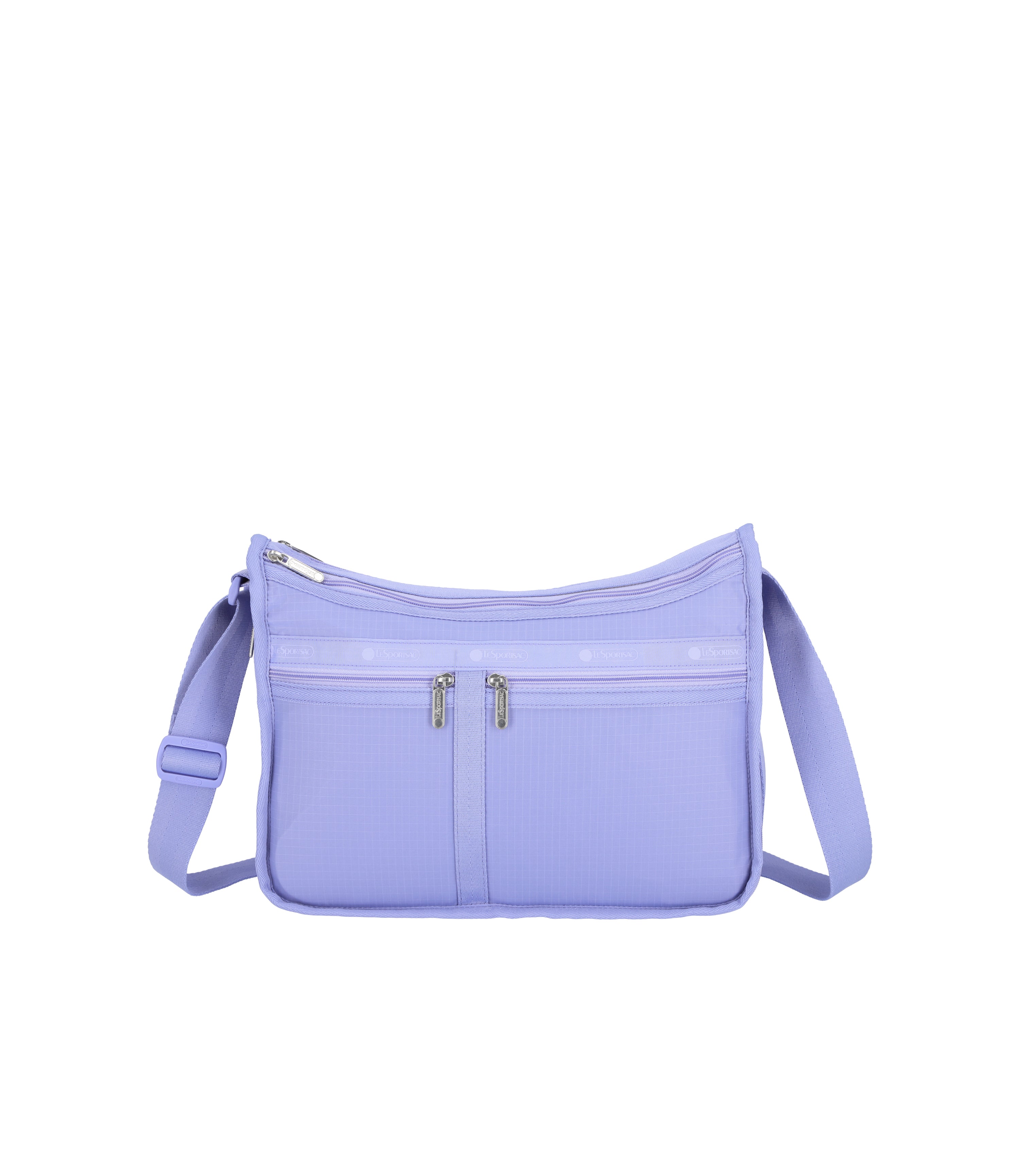 その他 precioushouse1101 Deluxe Everyday Bag - Periwinkle Dream solid – LeSportsac