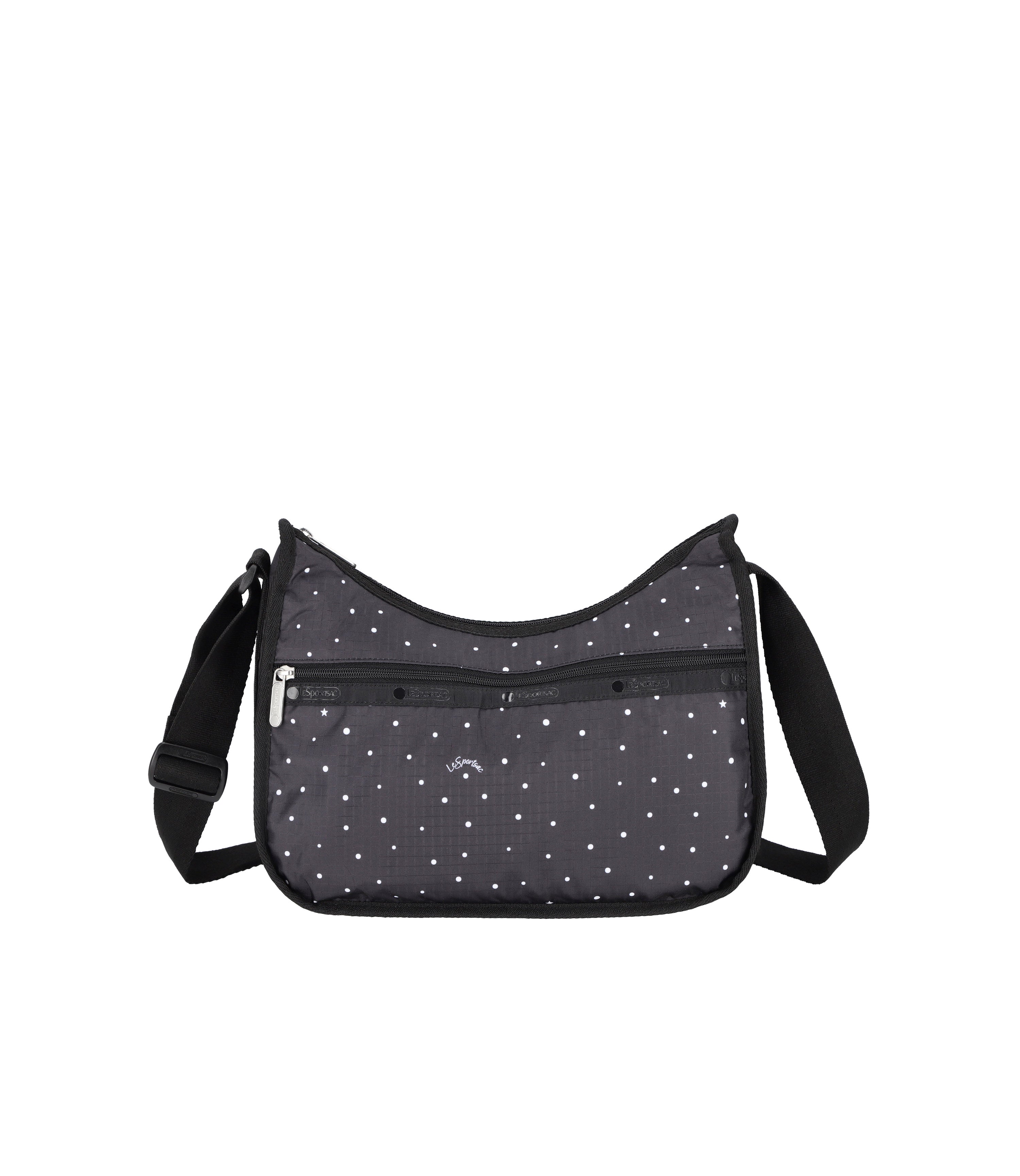 Classic Hobo - Bliss Dots print – LeSportsac