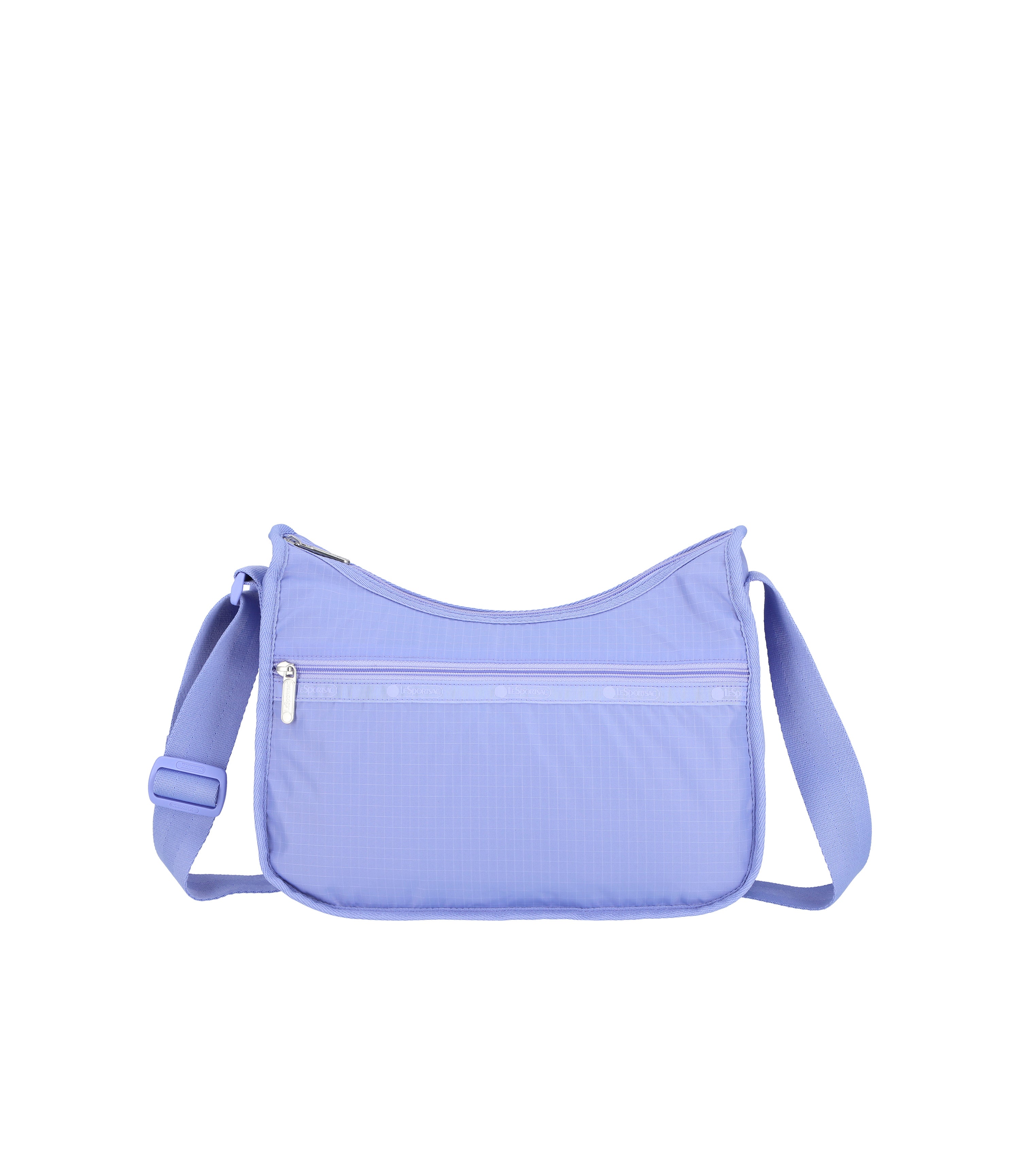 Classic Hobo - Periwinkle Dream solid – LeSportsac