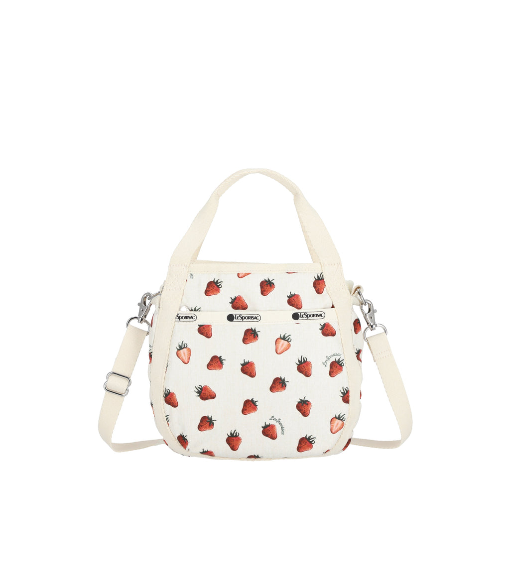 Small Jenni Crossbody - 29296425074736