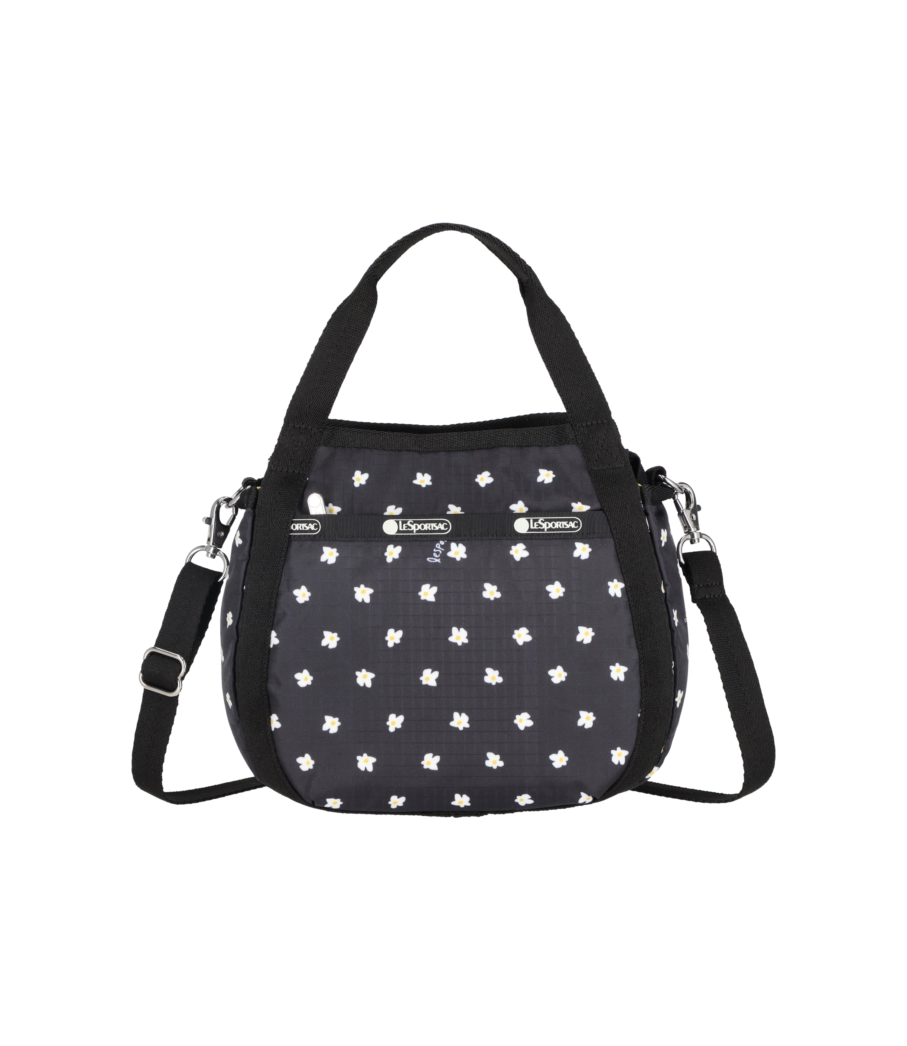LeSportsac SMALL JENNI 小花柄 ショルダーバッグ - メルカリ