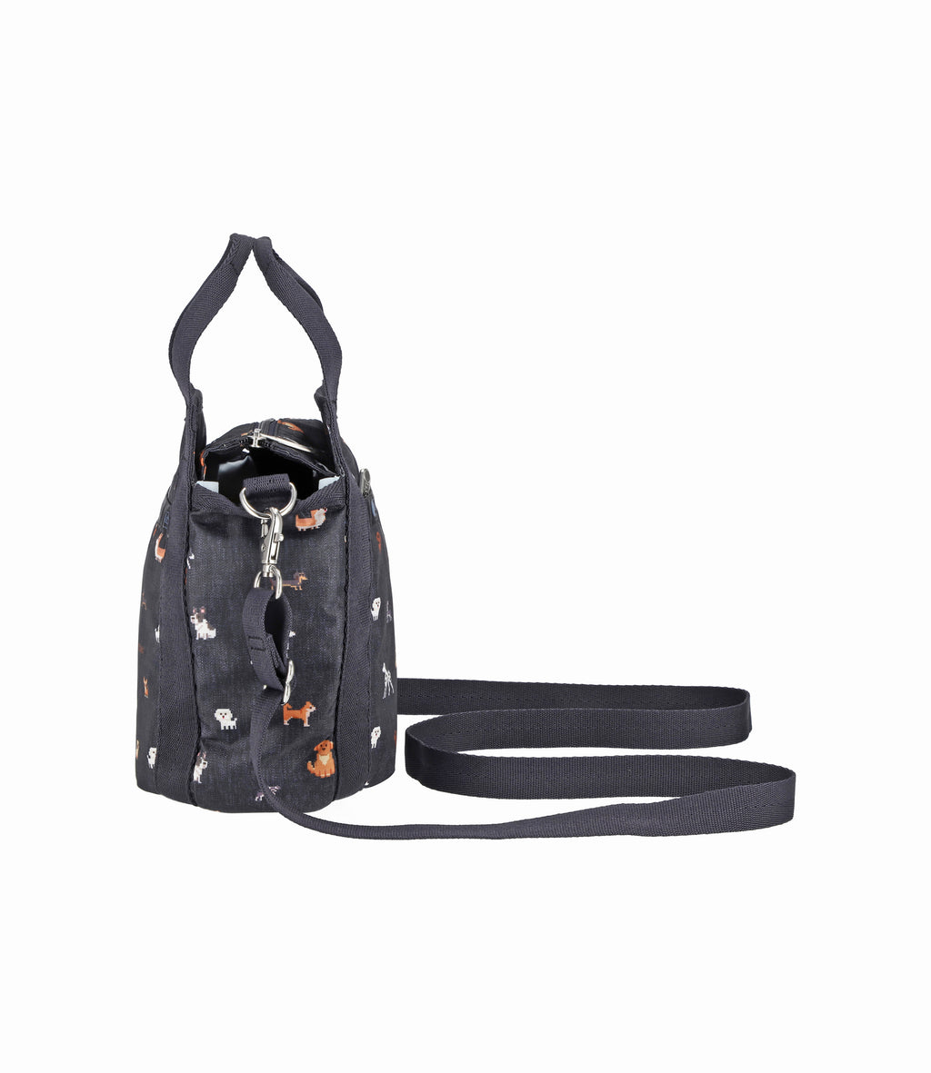 Small Jenni Crossbody - 29611553980464