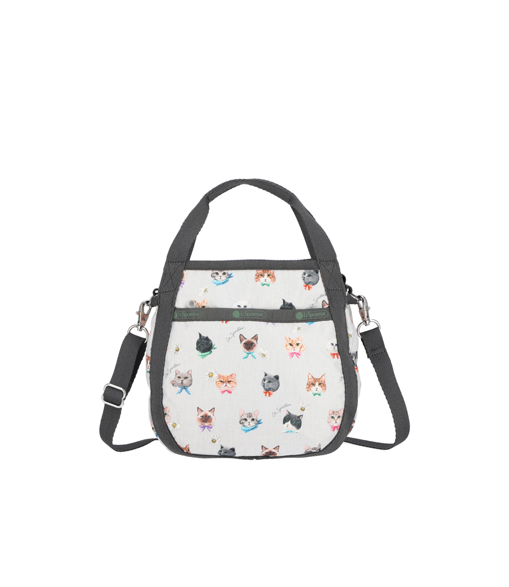 Small Jenni Crossbody - 29612037177392