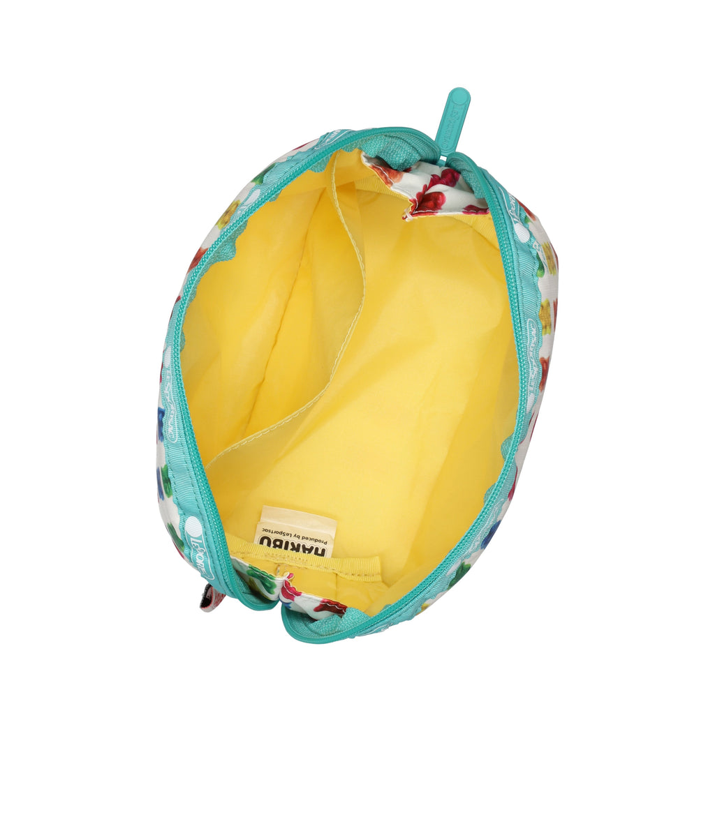 Medium Dome Cosmetic - 27527378239536