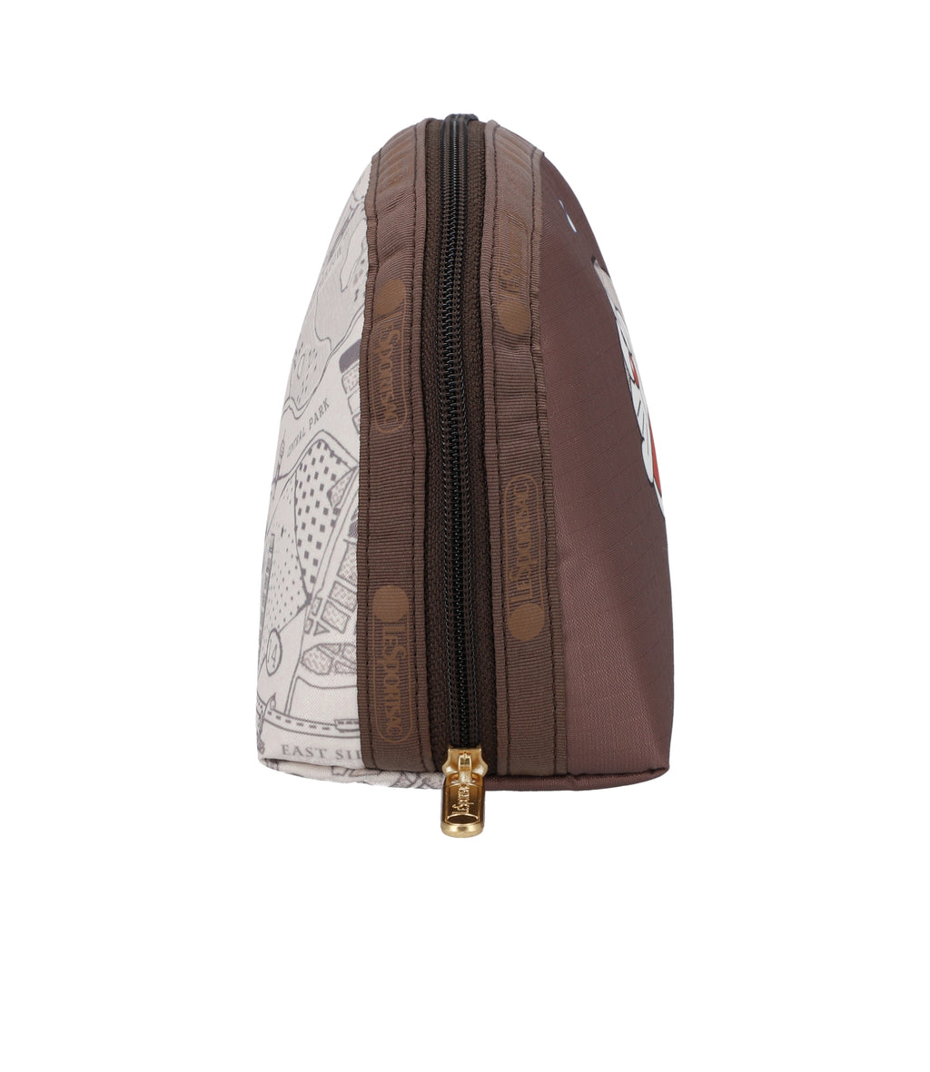 Medium Dome Cosmetic - 30330685489200