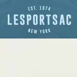 Blue Indigo/Meringue