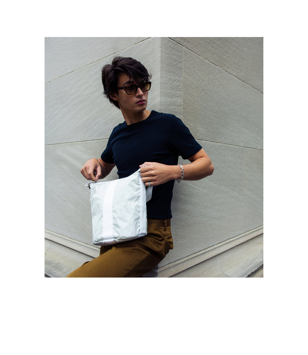 Convertible Market Hobo - 24798797168688