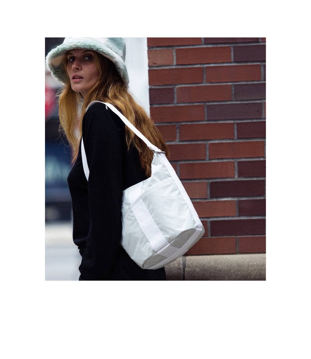 Convertible Market Hobo - 24798797201456