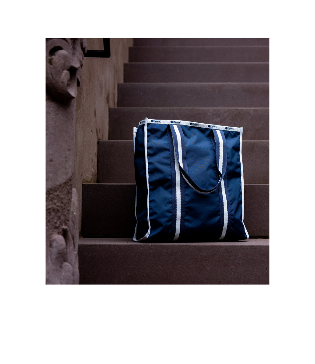 Large Web Book Tote - 24798778654768