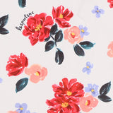 Painterly Floral