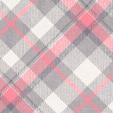 Seamless Tartan