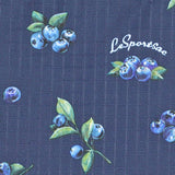 Very Berry Blue