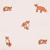 Dashing Foxes
