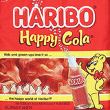 HARIBO Happy-Cola
